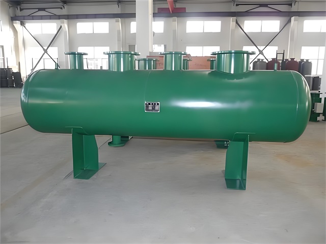 沽源集分水器需要<font style='color:red'>电源</font>吗